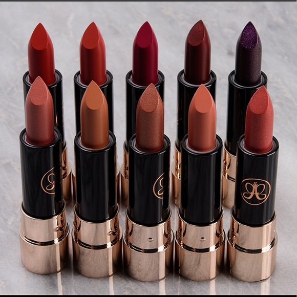ABH holiday mini lipstick set - Picture 2 of 3